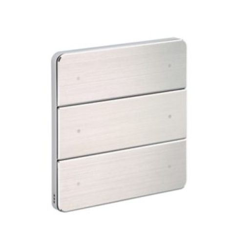 Signify Dynalite PABP-Flare-Aluminium